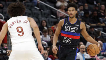 Quentin Grimes