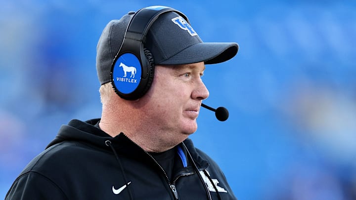 Murray State v Kentucky