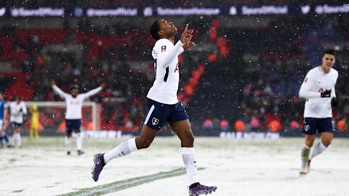 Tottenham Hotspur are reportedly planning to bring back one of their former academy stars, before the transfer window closes. 