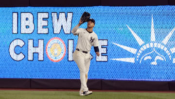 Atlanta Braves v New York Yankees