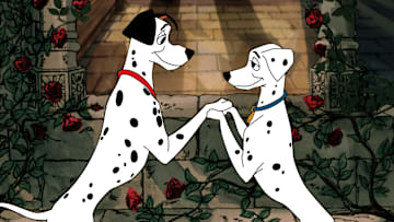 Photo: Disney’s 101 DALMATIANS DIAMOND EDITION.. Image Courtesy Walt Disney Studios.. © 2014 Disney