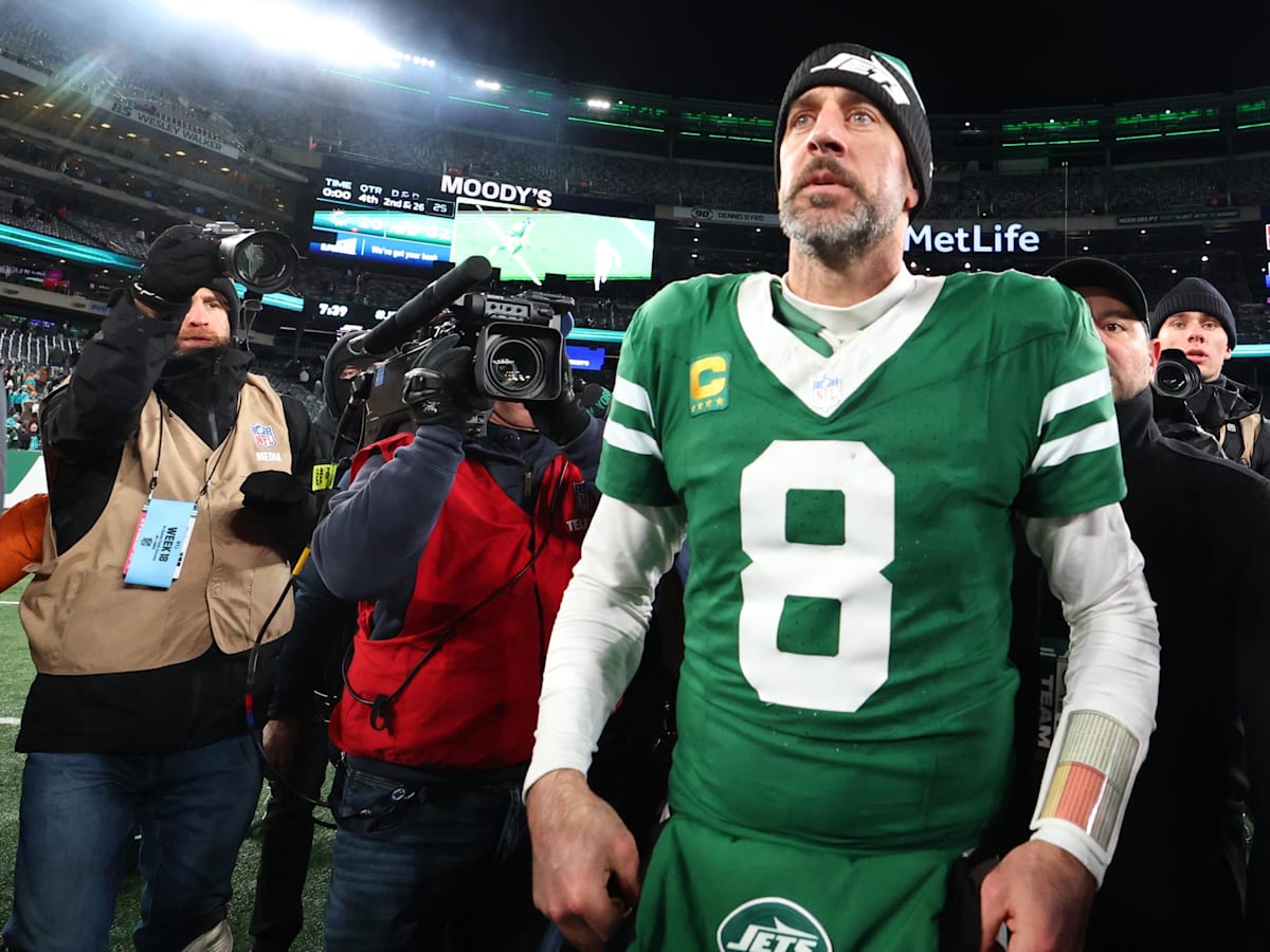 Peter King Thinks Aaron Rodgers Would Be Good Fit With Current Playoff Team in 2025