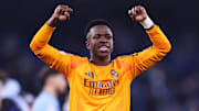 Vinicius Junior - Real Madrid 