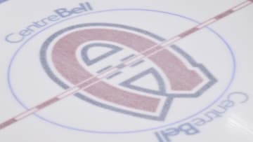 Vegas Golden Knights v Montreal Canadiens