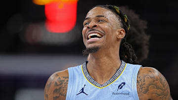 Brooklyn Nets v Memphis Grizzlies