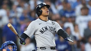 World Series - New York Yankees v Los Angeles Dodgers - Game 2