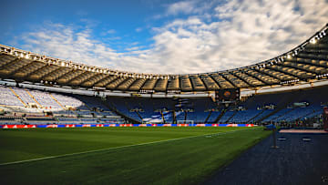 Stadio Olimpico