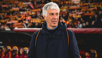 Gian Piero Gasperini