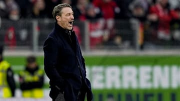 Niko Kovac muss mit dem BVB gewinnen