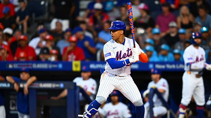 MLB Little League Classic: Seattle Mariners v New York Mets