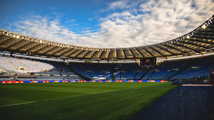 Stadio Olimpico
