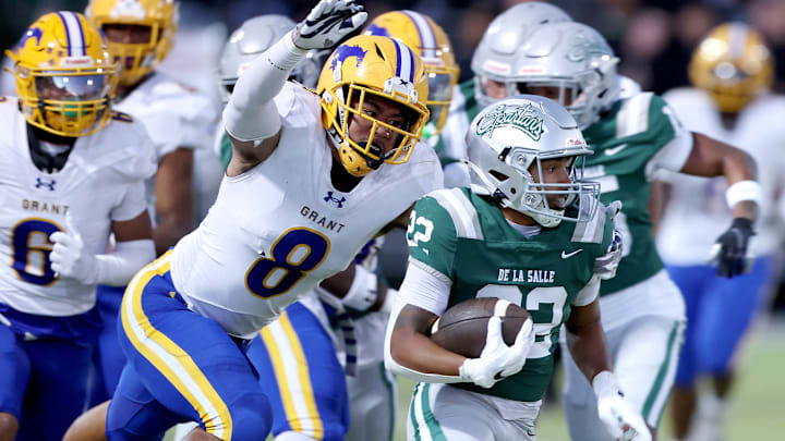 CalPreps staff predictions for CIF California high school State Bowl Championships