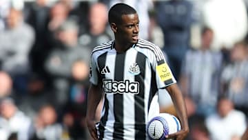Newcastle United FC v Everton FC - Premier League