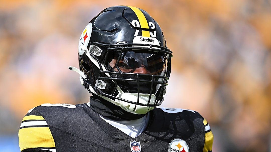 Baltimore Ravens v Pittsburgh Steelers