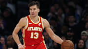 Bogdan Bogdanovic jugará en Los Angeles con los Clippers