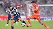 Monterrey v Mazatlan FC - Torneo Apertura 2024 Liga MX