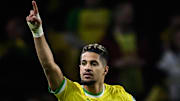 Le FC Nantes est en finale.