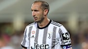 Giorgio Chiellini