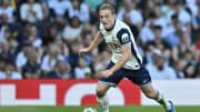 Tottenham Hotspur v FC Bayern Munich - Pre-Season Friendly