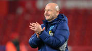 Lee Carsley