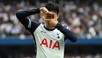 Tottenham Hotspur FC v Everton FC - Premier League