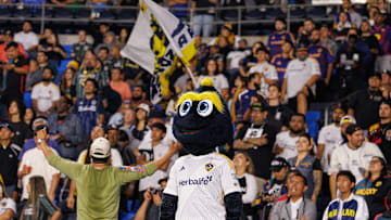 Los Angeles Galaxy v CF Cruz Azul - Leagues Cup Phase One