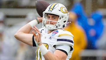 Georgia Tech v Vanderbilt - Birmingham Bowl