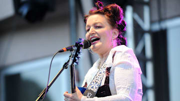 k.d. lang & Jane Siberry In Concert