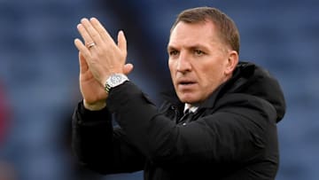 Leicester City v Fulham FC - Premier League