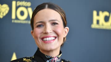 The 2nd Annual HCA TV Awards: Broadcast & Cable - Arrivals