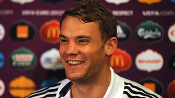 Manuel Neuer ist einer von zwei noch aktiven DFB-Profis von damals.