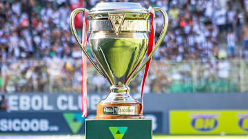 O início do Campeonato Mineiro de 2023 está marcado para esse sábado, 21 de janeiro.