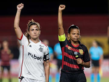 Flamengo entra em campo nesta quarta-feira (30)
