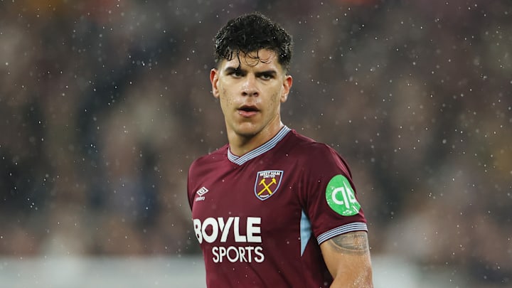 West Ham United v Bournemouth - Premier League