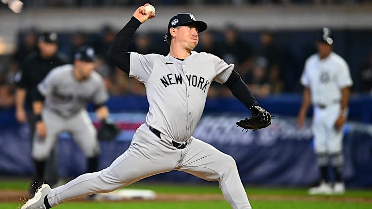 2024 Little League Classic: New York Yankees v Detroit Tigers