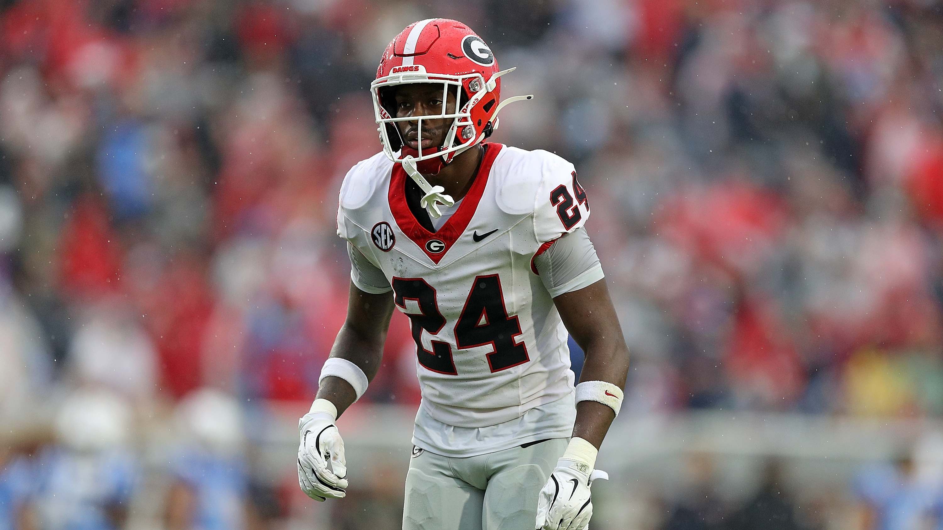 Where Dolphins will pick in the 2025 NFL Draft and possible candidates