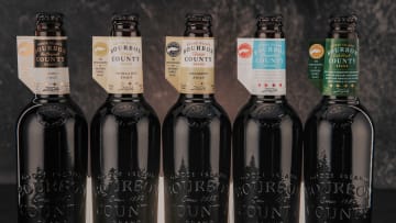2024 Goose Island Bourbon County release revealed