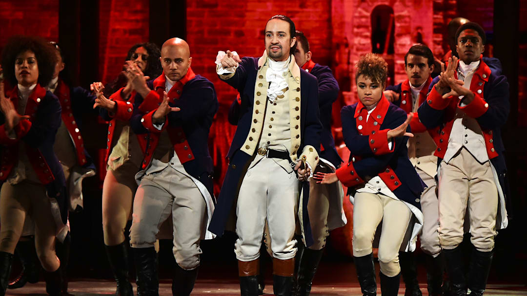 2016 Tony Awards - Show