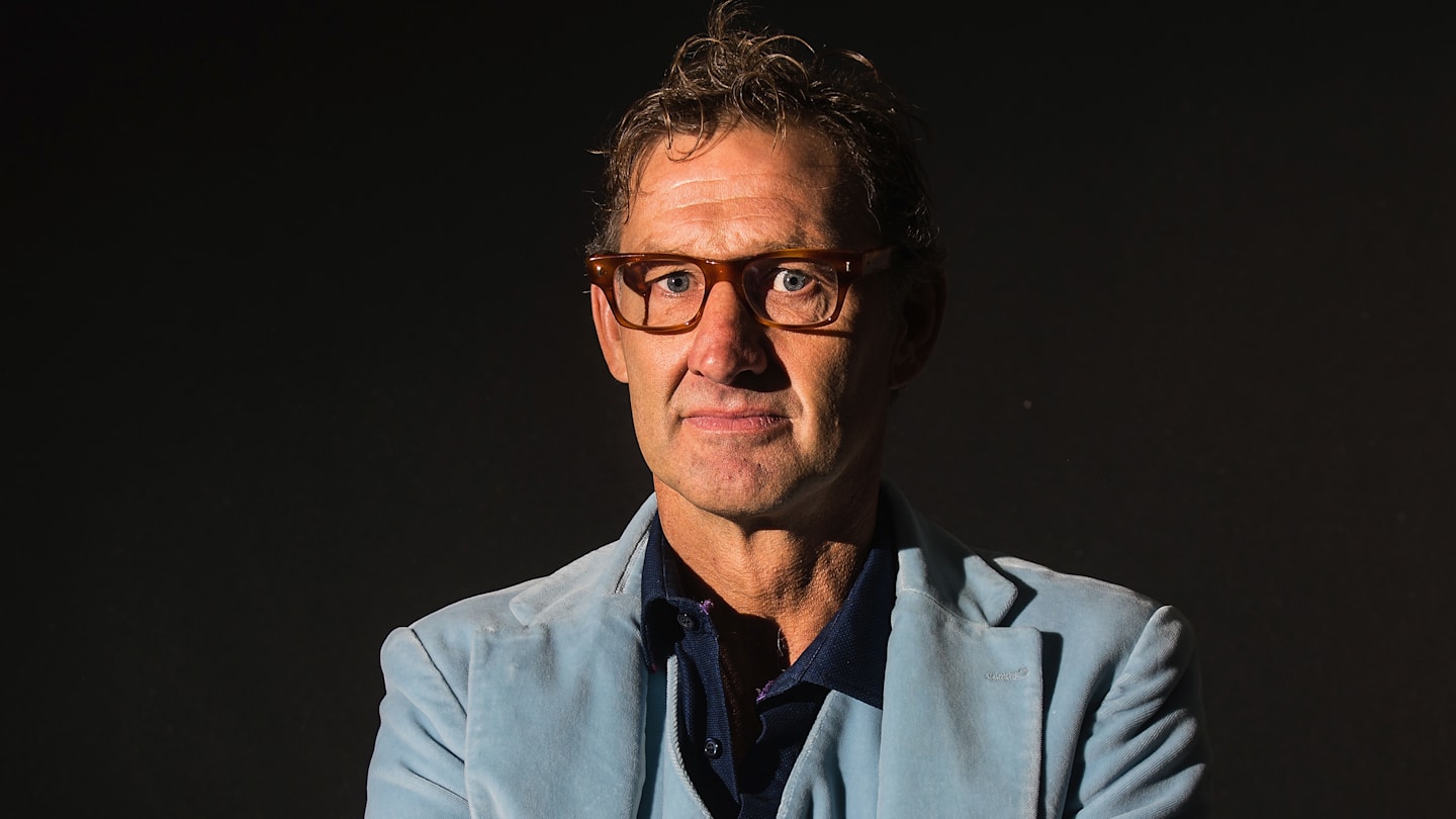 Premier League Legends Tony Adams