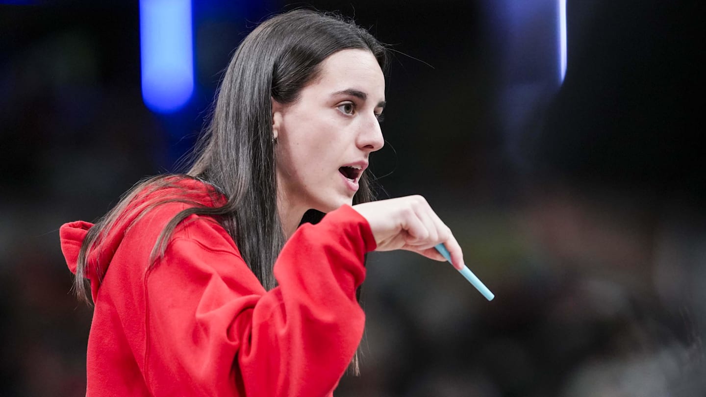Caitlin Clark Quad Injury Reduces WNBA Ticket Prices, Delays Return