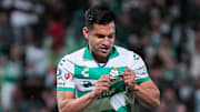 Aguirre fue el autor de uno de los goles en el juego de ida ante Tigres