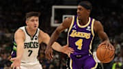 Rajon Rondo seguirá la temporada 2021-22 en los Cavaliers 