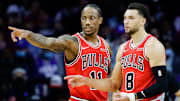 Los Bulls apostarán por sumar refuerzos de cara a su apuesta por el título