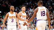 Los Phoenix Suns son el equipo más caliente de la NBA