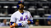 Robinson Canó buscará un puesto como titular con los Mets en 2022