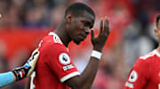 Paul Pogba no seguirá en el Manchester United