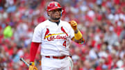Molina es manager de los Navegantes 
