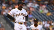 Pittsburgh no cambió al relevista Aroldis Chapman