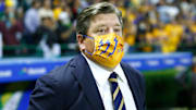 Leon v Tigres UANL - Playoffs Torneo Grita Mexico A21 Liga MX