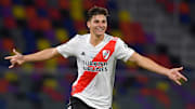 Julián Álvarez dans le viseur du FC Barcelone ? 